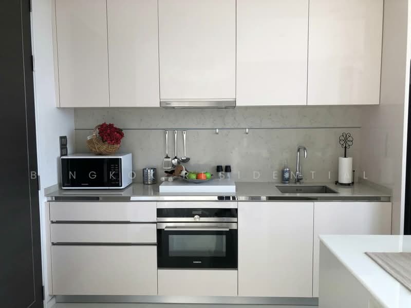 The Bangkok Sathorn, Bangkok, 111 South Sathorn Road, Yan Nawa, Sathon, Bangkok, 1 Bedroom, 61 sqm, Condo For Rent, by Bangkok Residential, 500498297 - DDproperty.com