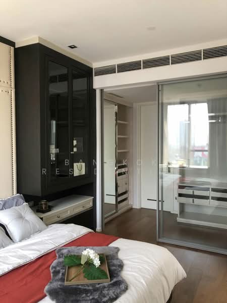 The Bangkok Sathorn, Bangkok, 111 South Sathorn Road, Yan Nawa, Sathon, Bangkok, 1 Bedroom, 61 sqm, Condo For Rent, by Bangkok Residential, 500498297 - DDproperty.com