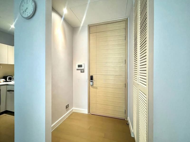 Magnolias Ratchadamri Boulevard, Bangkok, Ratchadamri Road, Lumphini, Pathum Wan, Bangkok, 1 Bedroom, 59 sqm, Condo For Rent, by Bridge Estate Thailand, 500498299 - DDproperty.com