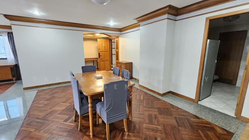 United Tower Thonglor, Bangkok, 333 Soi Thonglor 17, Khlong Tan Nua, Watthana, Bangkok, 3 Bedrooms, 196 sqm, Condo For Rent, by BANGKOK PROPERTY AGENTS, 500498302 - DDproperty.com