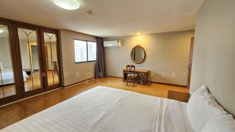 United Tower Thonglor, Bangkok, 333 Soi Thonglor 17, Khlong Tan Nua, Watthana, Bangkok, 3 Bedrooms, 196 sqm, Condo For Rent, by BANGKOK PROPERTY AGENTS, 500498302 - DDproperty.com