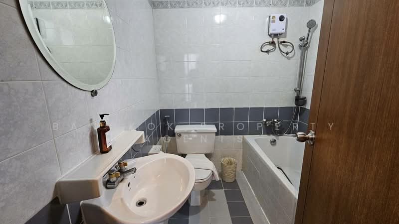 United Tower Thonglor, Bangkok, 333 Soi Thonglor 17, Khlong Tan Nua, Watthana, Bangkok, 3 Bedrooms, 196 sqm, Condo For Rent, by BANGKOK PROPERTY AGENTS, 500498302 - DDproperty.com