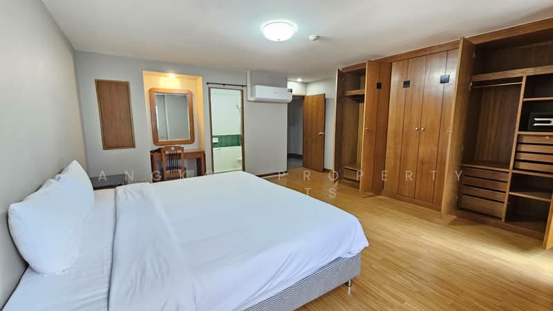 United Tower Thonglor, Bangkok, 333 Soi Thonglor 17, Khlong Tan Nua, Watthana, Bangkok, 3 Bedrooms, 196 sqm, Condo For Rent, by BANGKOK PROPERTY AGENTS, 500498302 - DDproperty.com