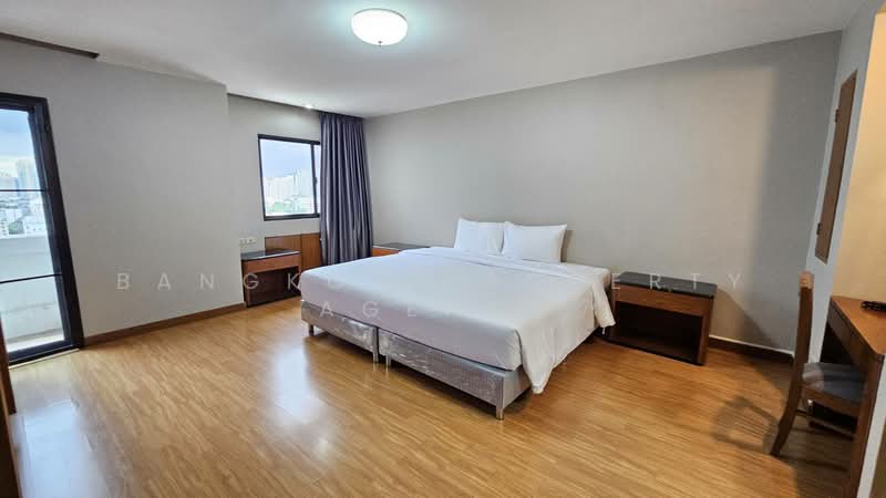 United Tower Thonglor, Bangkok, 333 Soi Thonglor 17, Khlong Tan Nua, Watthana, Bangkok, 3 Bedrooms, 196 sqm, Condo For Rent, by BANGKOK PROPERTY AGENTS, 500498302 - DDproperty.com