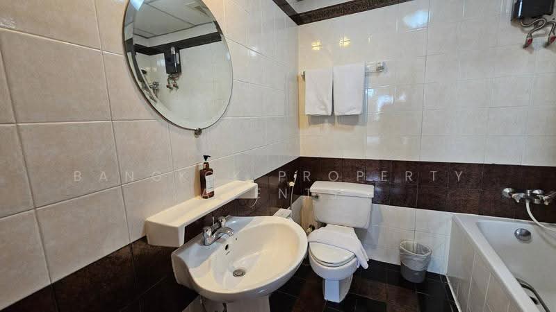 United Tower Thonglor, Bangkok, 333 Soi Thonglor 17, Khlong Tan Nua, Watthana, Bangkok, 3 Bedrooms, 196 sqm, Condo For Rent, by BANGKOK PROPERTY AGENTS, 500498302 - DDproperty.com