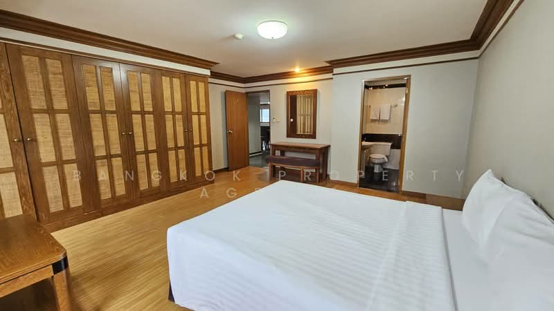 United Tower Thonglor, Bangkok, 333 Soi Thonglor 17, Khlong Tan Nua, Watthana, Bangkok, 3 Bedrooms, 196 sqm, Condo For Rent, by BANGKOK PROPERTY AGENTS, 500498302 - DDproperty.com