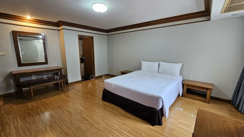 United Tower Thonglor, Bangkok, 333 Soi Thonglor 17, Khlong Tan Nua, Watthana, Bangkok, 3 Bedrooms, 196 sqm, Condo For Rent, by BANGKOK PROPERTY AGENTS, 500498302 - DDproperty.com