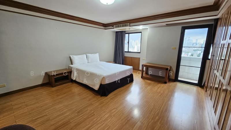 United Tower Thonglor, Bangkok, 333 Soi Thonglor 17, Khlong Tan Nua, Watthana, Bangkok, 3 Bedrooms, 196 sqm, Condo For Rent, by BANGKOK PROPERTY AGENTS, 500498302 - DDproperty.com
