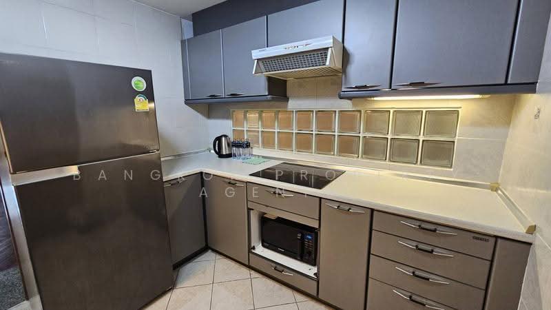 United Tower Thonglor, Bangkok, 333 Soi Thonglor 17, Khlong Tan Nua, Watthana, Bangkok, 3 Bedrooms, 196 sqm, Condo For Rent, by BANGKOK PROPERTY AGENTS, 500498302 - DDproperty.com