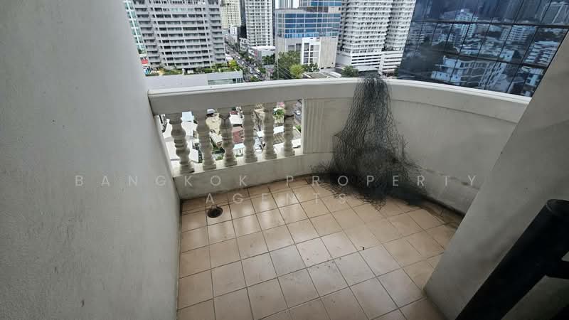 United Tower Thonglor, Bangkok, 333 Soi Thonglor 17, Khlong Tan Nua, Watthana, Bangkok, 3 Bedrooms, 196 sqm, Condo For Rent, by BANGKOK PROPERTY AGENTS, 500498302 - DDproperty.com