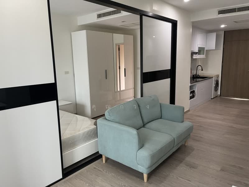 Noble Remix, Bangkok, 772 Soi Sukhumvit 36, Sukhumvit Road, Khong Tan, Khlong Toei, Bangkok, 1 Bedroom, 43 sqm, Condo For Rent, by คุณกวง, 500498303 - DDproperty.com