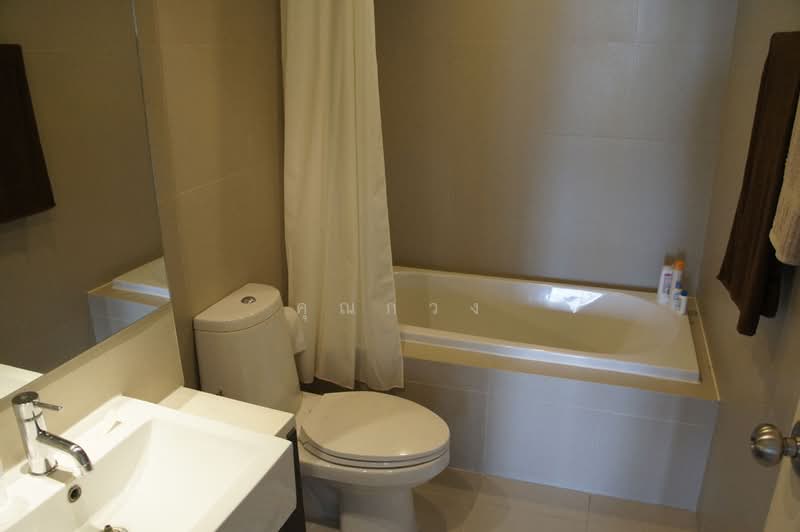 Noble Remix, Bangkok, 772 Soi Sukhumvit 36, Sukhumvit Road, Khong Tan, Khlong Toei, Bangkok, 1 Bedroom, 43 sqm, Condo For Rent, by คุณกวง, 500498303 - DDproperty.com