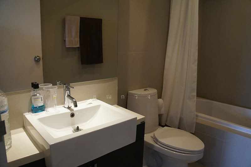 Noble Remix, Bangkok, 772 Soi Sukhumvit 36, Sukhumvit Road, Khong Tan, Khlong Toei, Bangkok, 1 Bedroom, 43 sqm, Condo For Rent, by คุณกวง, 500498303 - DDproperty.com