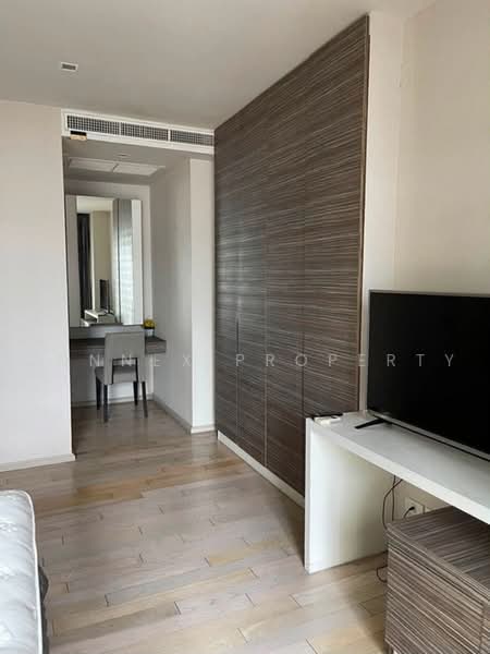 Noble Solo, Bangkok, 988 Thong Lo, Khlong Tan Nua, Watthana, Bangkok, 1 Bedroom, 53 sqm, Condo For Rent, by Connex Property, 500498305 - DDproperty.com
