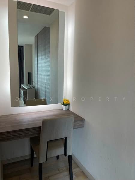Noble Solo, Bangkok, 988 Thong Lo, Khlong Tan Nua, Watthana, Bangkok, 1 Bedroom, 53 sqm, Condo For Rent, by Connex Property, 500498305 - DDproperty.com