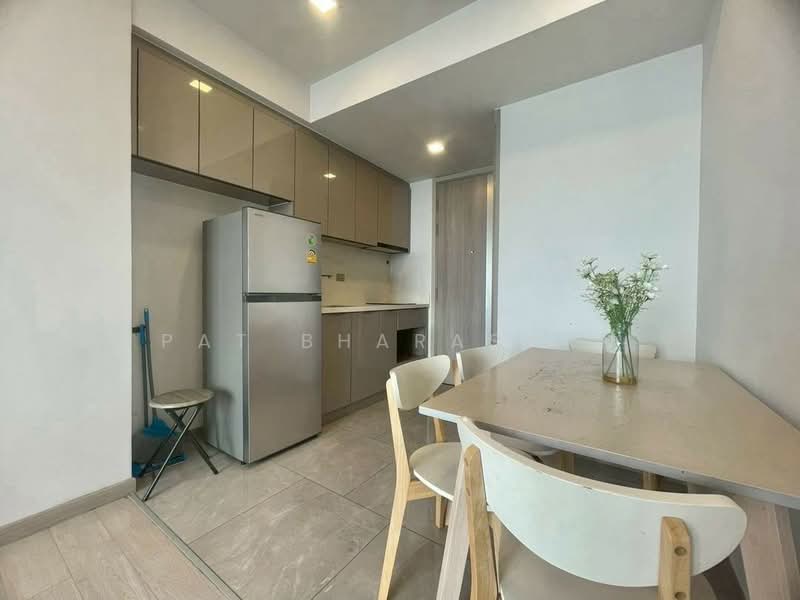 One9Five Asoke-Rama 9, Bangkok, 195 Soi Rama 9 Soi 5, Huai Khwang, Bangkok, 2 Bedrooms, 58 sqm, Condo For Rent, by Pat Bharasarn, 500498306 - DDproperty.com