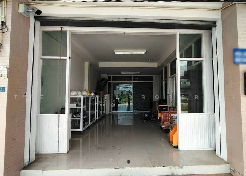 อาคารพาณิชย์เนินพระ ระยอง, ระยอง, เชิงเนิน, เมืองระยอง, ระยอง, 150 ตร.ม., ตึกแถว-อาคารพาณิชย์ ขาย, โดย The Best Property อ้น, 500498308 - DDproperty.com