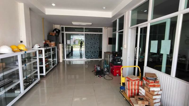 อาคารพาณิชย์เนินพระ ระยอง, Rayong, Choeng Noen, Muang Rayong, Rayong, , 150 sqm, Shophouse For Sale, by The Best Property อ้น, 500498308 - DDproperty.com