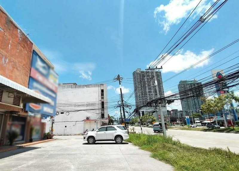 อาคารพาณิชย์เนินพระ ระยอง, Rayong, Choeng Noen, Muang Rayong, Rayong, , 150 sqm, Shophouse For Sale, by The Best Property อ้น, 500498308 - DDproperty.com