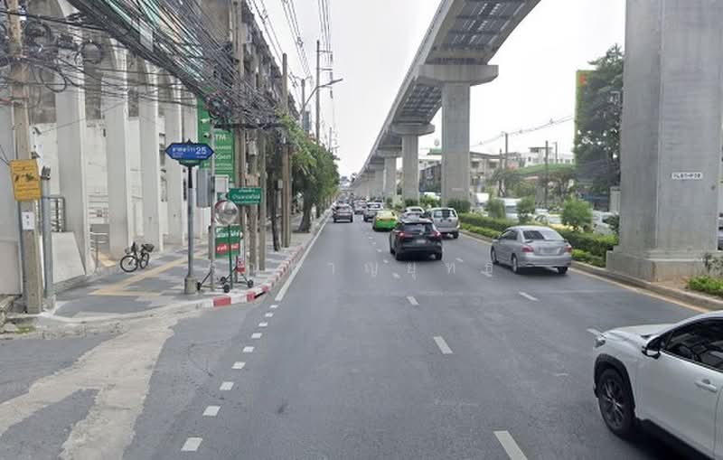 ขายอพาร์ทเม้นท์ Yield 5% ลาดพร้าว 23 ใกล้ MRT ลาดพร้าว, Bangkok, ลาดพร้าว, Chan Kasem, Chatuchak, Bangkok, , 1,000 sqm, Land For Sale, by คุณชาญยุทธ, 500498311 - DDproperty.com