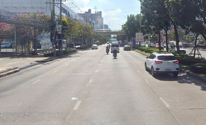 ขายอพาร์ทเม้นท์ Yield 5% ลาดพร้าว 23 ใกล้ MRT ลาดพร้าว, Bangkok, ลาดพร้าว, Chan Kasem, Chatuchak, Bangkok, , 1,000 sqm, Land For Sale, by คุณชาญยุทธ, 500498311 - DDproperty.com
