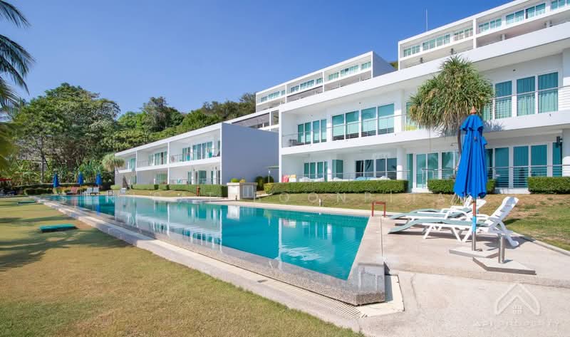 Luxurious Absolute Beachfront Residence with Panoramic Sea Views, ภูเก็ต, วิชิต, เมืองภูเก็ต, ภูเก็ต, 280 ตร.ม., บ้านเดี่ยว ขาย, โดย Sirirat Boonpitak , 500498312 - DDproperty.com