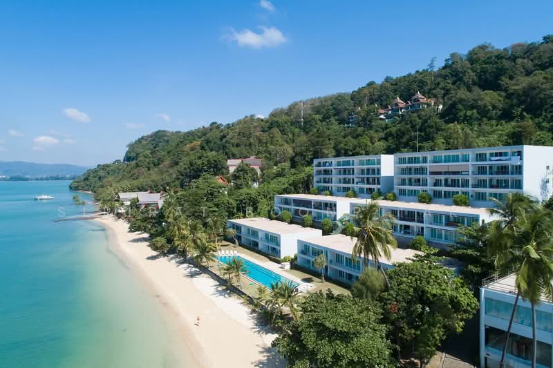 Luxurious Absolute Beachfront Residence with Panoramic Sea Views, ภูเก็ต, วิชิต, เมืองภูเก็ต, ภูเก็ต, 280 ตร.ม., บ้านเดี่ยว ขาย, โดย Sirirat Boonpitak , 500498312 - DDproperty.com
