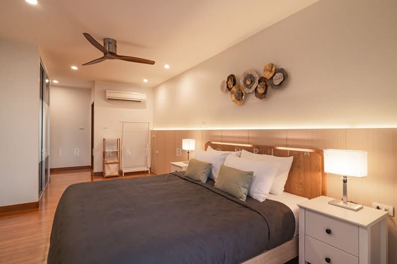 Luxurious Absolute Beachfront Residence with Panoramic Sea Views, ภูเก็ต, วิชิต, เมืองภูเก็ต, ภูเก็ต, 280 ตร.ม., บ้านเดี่ยว ขาย, โดย Sirirat Boonpitak , 500498312 - DDproperty.com