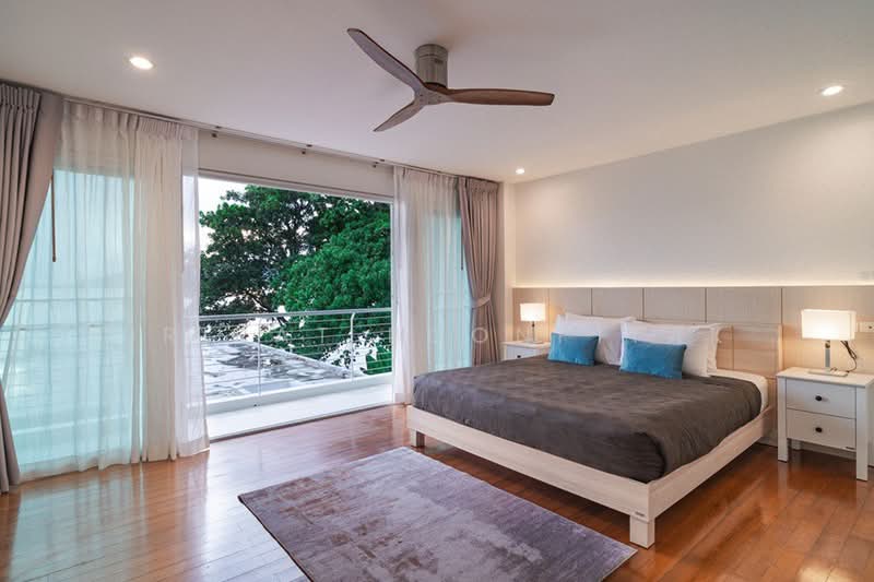 Luxurious Absolute Beachfront Residence with Panoramic Sea Views, ภูเก็ต, วิชิต, เมืองภูเก็ต, ภูเก็ต, 280 ตร.ม., บ้านเดี่ยว ขาย, โดย Sirirat Boonpitak , 500498312 - DDproperty.com