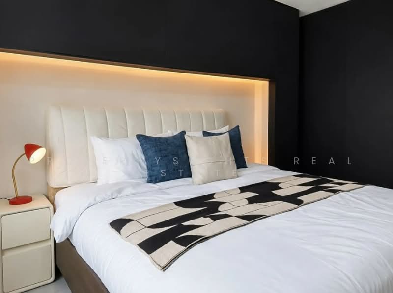 49 Plus, Bangkok, Soi Sukhumvit 49, Khlong Tan Nua, Watthana, Bangkok, 1 Bedroom, 53 sqm, Condo For Rent, by PROPERTYSIGHTS REAL ESTATE, 500498315 - DDproperty.com