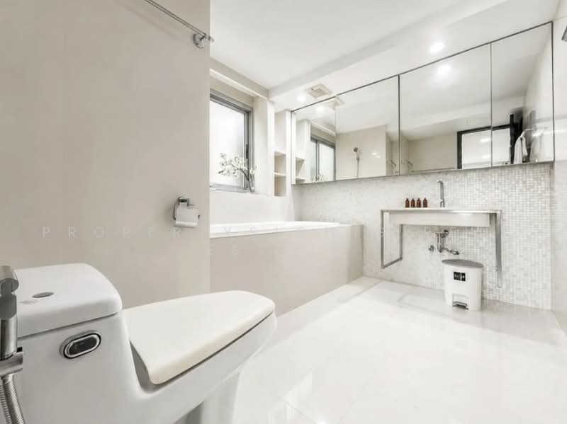 49 Plus, Bangkok, Soi Sukhumvit 49, Khlong Tan Nua, Watthana, Bangkok, 1 Bedroom, 53 sqm, Condo For Rent, by PROPERTYSIGHTS REAL ESTATE, 500498315 - DDproperty.com