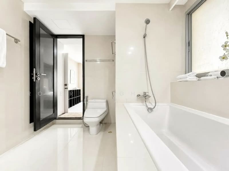 49 Plus, Bangkok, Soi Sukhumvit 49, Khlong Tan Nua, Watthana, Bangkok, 1 Bedroom, 53 sqm, Condo For Rent, by PROPERTYSIGHTS REAL ESTATE, 500498315 - DDproperty.com