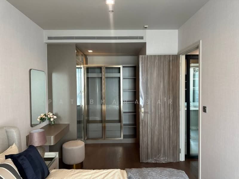 IDEO Q Sukhumvit 36 : ไอดีโอ คิว สุขุมวิท 36, กรุงเทพ, ซอยสุขุมวิท 36, คลองตัน, คลองเตย, กรุงเทพ, 45 ตร.ม., คอนโด ให้เช่า, โดย Pat Bharasarn, 500498317 - DDproperty.com