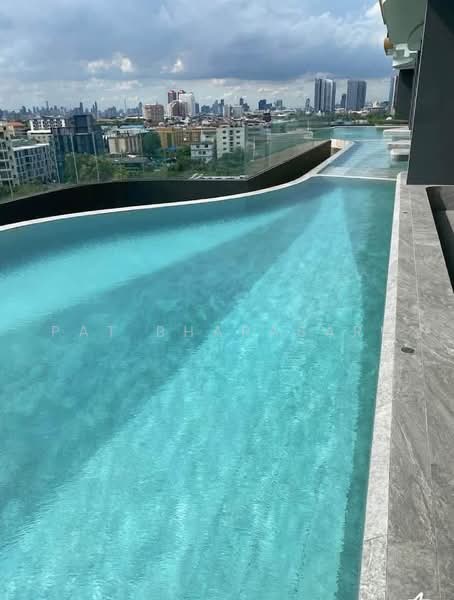 Niche Mono Sukhumvit-Bearing : นิช โมโน สุขุมวิท - แบริ่ง, สมุทรปราการ, ซอย สุขุมวิท 70, สำโรงเหนือ, เมืองสมุทรปราการ, สมุทรปราการ, 50 ตร.ม., คอนโด ให้เช่า, โดย Pat Bharasarn, 500498320 - DDproperty.com