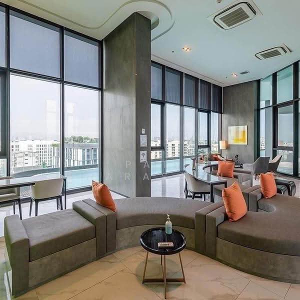 Niche Mono Sukhumvit-Bearing, Samut Prakan, Posaya Non Alley, Samrong Nua, Muang Samut Prakarn, Samut Prakan, 2 Bedrooms, 50 sqm, Condo For Rent, by Pat Bharasarn, 500498320 - DDproperty.com