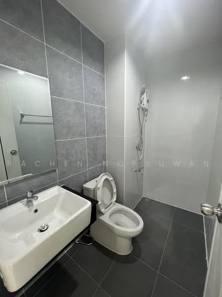 De’ Sense Condominium, Songkhla, Songkhla Provincial Administrative Organization Road 2051, Khao Rup Chang, Muang Songkhla, Songkhla, 2 Bedrooms, 45 sqm, Condo For Rent, by Rachen Nopsuwan, 500498321 - DDproperty.com