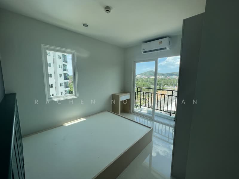 De’ Sense Condominium : เดอเซนส์ คอนโดมิเนียม, สงขลา, Songkhla Provincial Administrative Organization Road 2051, เขารูปช้าง, เมืองสงขลา, สงขลา, 45 ตร.ม., คอนโด ให้เช่า, โดย Rachen Nopsuwan, 500498321 - DDproperty.com