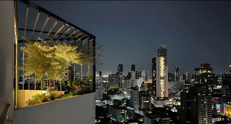 The Waterford Park, Bangkok, Soi Sukhumvit 53, Khlong Tan Nua, Watthana, Bangkok, 4 Bedrooms, 473 sqm, Condo For Sale, by Kla Chinworapanya, 500498322 - DDproperty.com