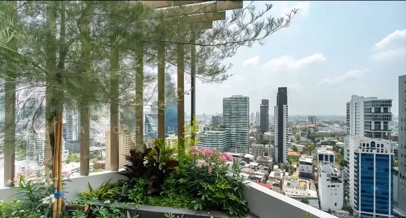 The Waterford Park, Bangkok, Soi Sukhumvit 53, Khlong Tan Nua, Watthana, Bangkok, 4 Bedrooms, 473 sqm, Condo For Sale, by Kla Chinworapanya, 500498322 - DDproperty.com