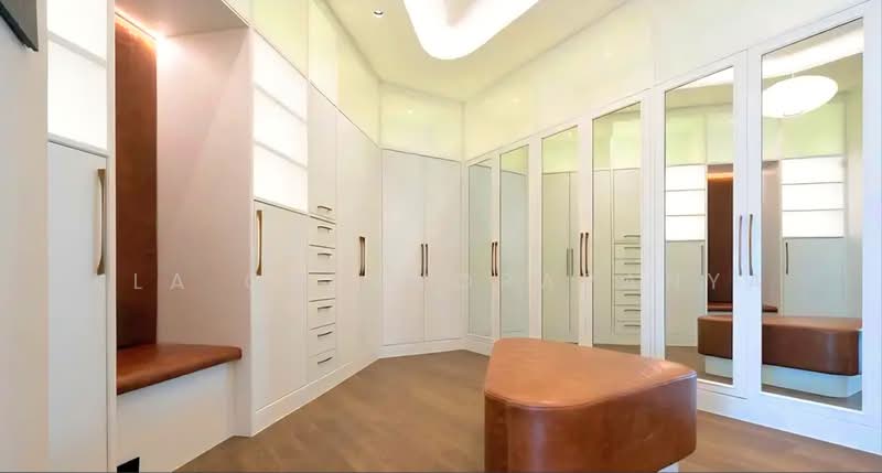 The Waterford Park, Bangkok, Soi Sukhumvit 53, Khlong Tan Nua, Watthana, Bangkok, 4 Bedrooms, 473 sqm, Condo For Sale, by Kla Chinworapanya, 500498322 - DDproperty.com
