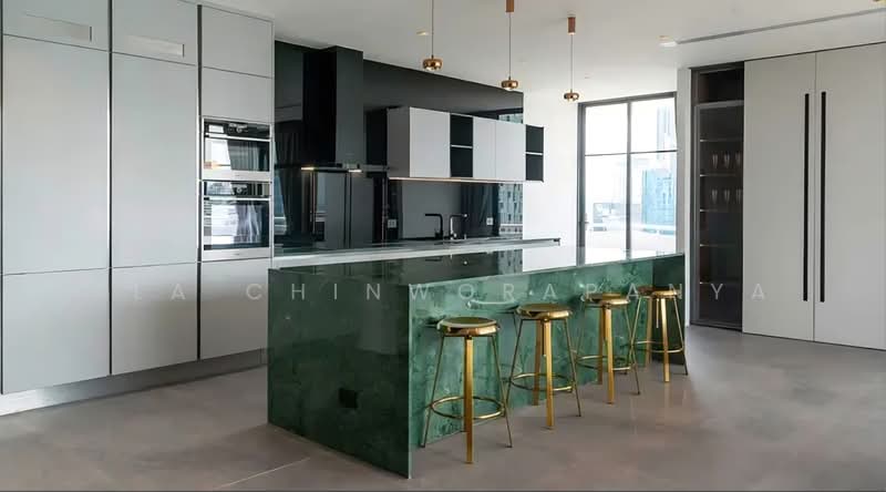 The Waterford Park, Bangkok, Soi Sukhumvit 53, Khlong Tan Nua, Watthana, Bangkok, 4 Bedrooms, 473 sqm, Condo For Sale, by Kla Chinworapanya, 500498322 - DDproperty.com