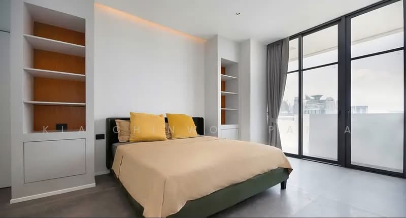 The Waterford Park, Bangkok, Soi Sukhumvit 53, Khlong Tan Nua, Watthana, Bangkok, 4 Bedrooms, 473 sqm, Condo For Sale, by Kla Chinworapanya, 500498322 - DDproperty.com