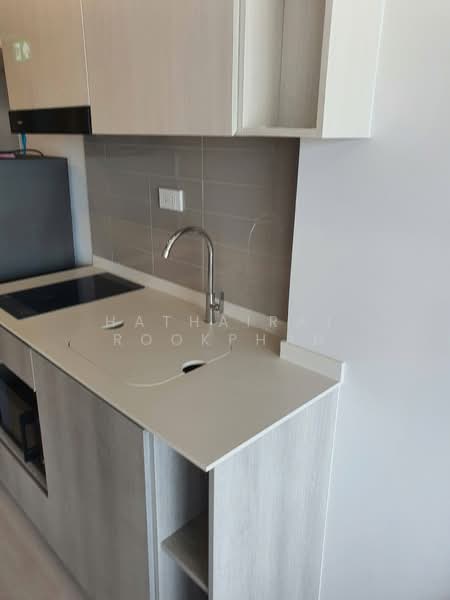 COBE Ratchada-Rama 9, Bangkok, Thiam Ruammit Road, Huai Khwang, Bangkok, 1 Bedroom, 35 sqm, Condo For Rent, by Hathairat Rookphan, 500498323 - DDproperty.com