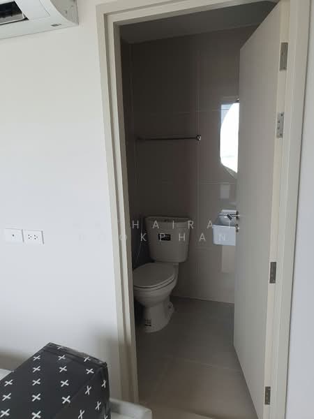 COBE Ratchada-Rama 9, Bangkok, Thiam Ruammit Road, Huai Khwang, Bangkok, 1 Bedroom, 35 sqm, Condo For Rent, by Hathairat Rookphan, 500498323 - DDproperty.com