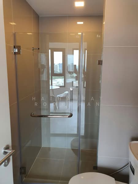 COBE Ratchada-Rama 9, Bangkok, Thiam Ruammit Road, Huai Khwang, Bangkok, 1 Bedroom, 35 sqm, Condo For Rent, by Hathairat Rookphan, 500498323 - DDproperty.com