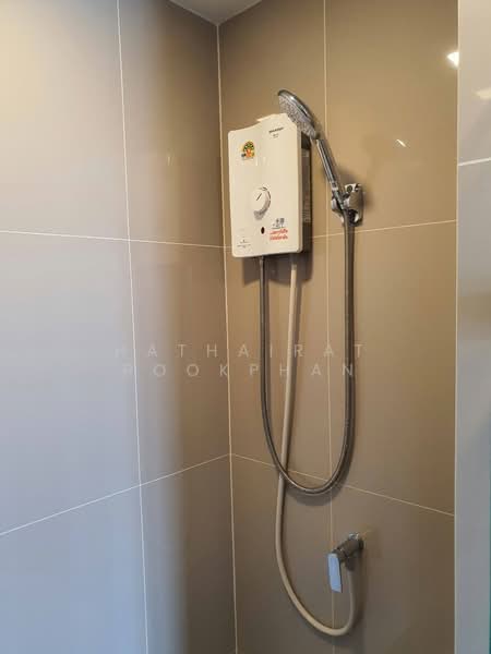 COBE Ratchada-Rama 9, Bangkok, Thiam Ruammit Road, Huai Khwang, Bangkok, 1 Bedroom, 35 sqm, Condo For Rent, by Hathairat Rookphan, 500498323 - DDproperty.com