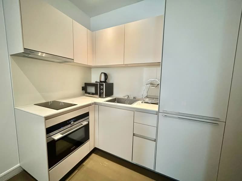 Magnolias Ratchadamri Boulevard, Bangkok, Ratchadamri Road, Lumphini, Pathum Wan, Bangkok, 1 Bedroom, 59 sqm, Condo For Rent, by Pat Bharasarn, 500498324 - DDproperty.com