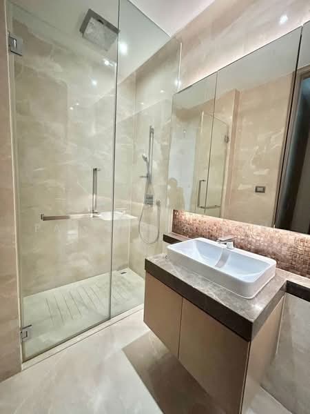 Magnolias Ratchadamri Boulevard, Bangkok, Ratchadamri Road, Lumphini, Pathum Wan, Bangkok, 1 Bedroom, 59 sqm, Condo For Rent, by Pat Bharasarn, 500498324 - DDproperty.com