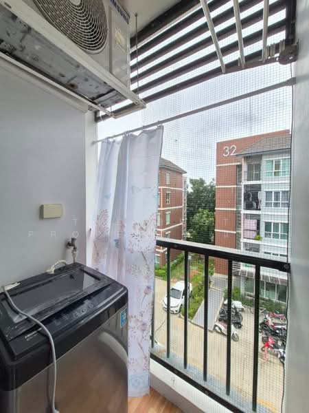 The Miami Bangpu, Samut Prakan, Soi Thetsaban Bang Pu 72, Tai Ban, Muang Samut Prakarn, Samut Prakan, 1 Bedroom, 25 sqm, Condo For Sale, by The Best Property แอม, 500498325 - DDproperty.com