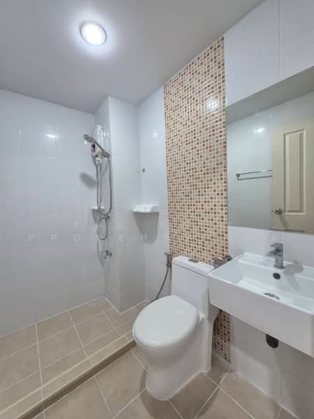 The Miami Bangpu, Samut Prakan, Soi Thetsaban Bang Pu 72, Tai Ban, Muang Samut Prakarn, Samut Prakan, 1 Bedroom, 25 sqm, Condo For Sale, by The Best Property แอม, 500498325 - DDproperty.com